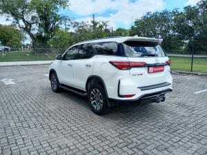 Toyota Fortuner 2.4GD-6 4X4 automatic - Image 17