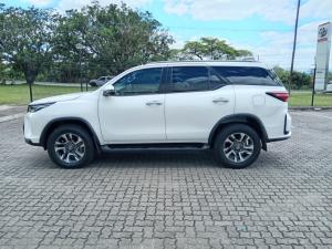 Toyota Fortuner 2.4GD-6 4X4 automatic - Image 18