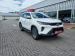 Toyota Fortuner 2.4GD-6 4X4 automatic - Thumbnail 1