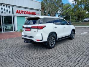 Toyota Fortuner 2.4GD-6 4X4 automatic - Image 2