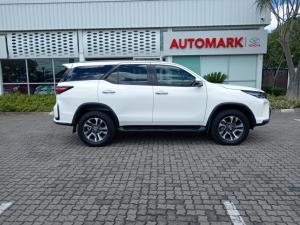 Toyota Fortuner 2.4GD-6 4X4 automatic - Image 3