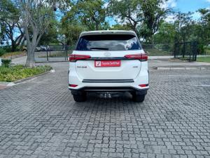 Toyota Fortuner 2.4GD-6 4X4 automatic - Image 5