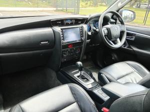 Toyota Fortuner 2.4GD-6 4X4 automatic - Image 7