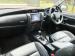 Toyota Fortuner 2.4GD-6 4X4 automatic - Thumbnail 7