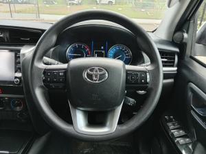 Toyota Fortuner 2.4GD-6 4X4 automatic - Image 8