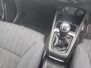 Toyota Rumion 1.5 SX - Image 12