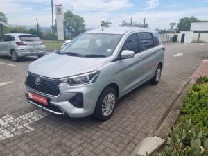 Toyota Rumion 1.5 SX - Image 21