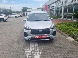 Toyota Rumion 1.5 SX - Image 4