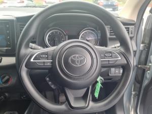 Toyota Rumion 1.5 SX - Image 8