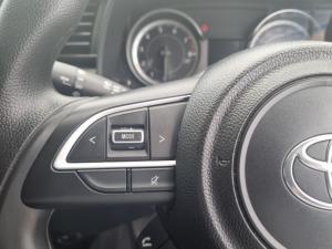 Toyota Rumion 1.5 SX - Image 9