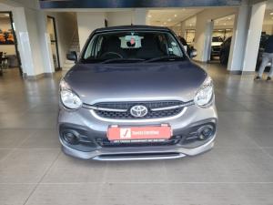 Toyota Vitz 1.0 - Image 4