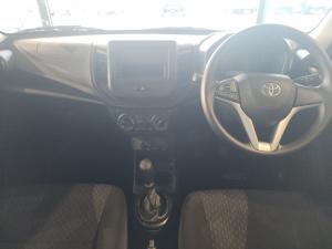 Toyota Vitz 1.0 - Image 6