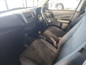 Toyota Vitz 1.0 - Image 7