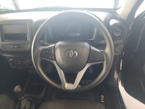 Toyota Vitz 1.0 - Image 8
