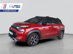 Citroen C3 Aircross 1.2T Puretech Shine automatic - Image 1