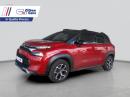 Thumbnail Citroen C3 Aircross 1.2T Puretech Shine automatic