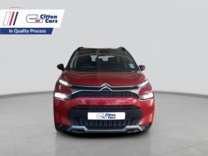 Citroen C3 Aircross 1.2T Puretech Shine automatic - Image 2