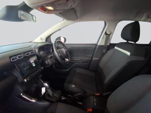 Citroen C3 Aircross 1.2T Puretech Shine automatic - Image 3