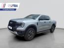 Thumbnail Ford Ranger 2.0D XLT HR automatic D/C