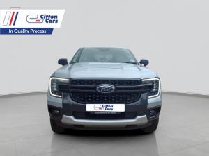 Ford Ranger 2.0D XLT HR automatic D/C - Image 2