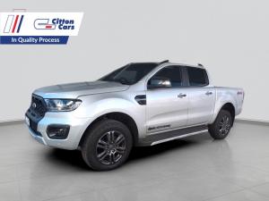 Ford Ranger 2.0D BI-TURBO Wildtrak 4X4 automaticD/C - Image 1