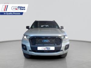 Ford Ranger 2.0D BI-TURBO Wildtrak 4X4 automaticD/C - Image 2