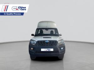 Mahindra PIK UP 2.2 Mhawk S6 RefreshS/C - Image 2