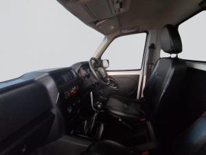 Mahindra PIK UP 2.2 Mhawk S6 RefreshS/C - Image 3