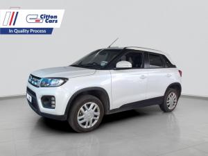 Suzuki Vitara Brezza 1.5 GL - Image 1