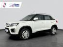 Thumbnail Suzuki Vitara Brezza 1.5 GL