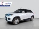 Thumbnail Suzuki Vitara Brezza 1.5 GL