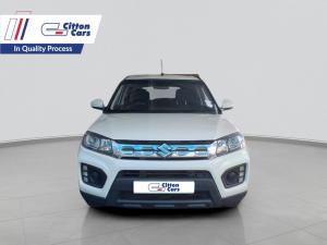 Suzuki Vitara Brezza 1.5 GL - Image 2