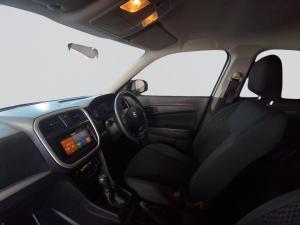 Suzuki Vitara Brezza 1.5 GL - Image 3