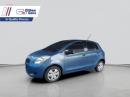 Thumbnail Toyota Yaris T35Dr