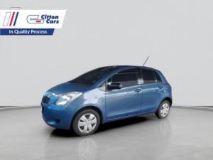 Toyota Yaris T35Dr - Image 1