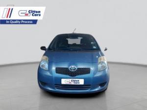 Toyota Yaris T35Dr - Image 2