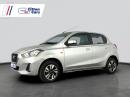 Thumbnail Datsun GO 1.2 LUX CVT