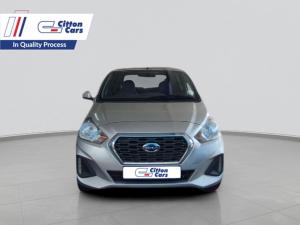 Datsun GO 1.2 LUX CVT - Image 2
