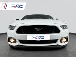 Ford Mustang 5.0 GT automatic - Image 3