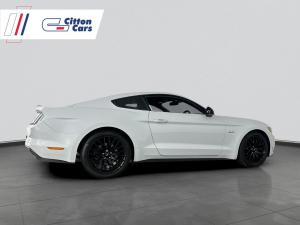 Ford Mustang 5.0 GT automatic - Image 4