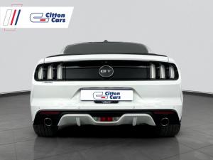 Ford Mustang 5.0 GT automatic - Image 5