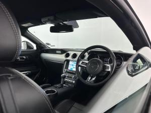 Ford Mustang 5.0 GT automatic - Image 7