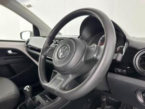 Volkswagen Move UP! 1.0 3-Door - Image 11