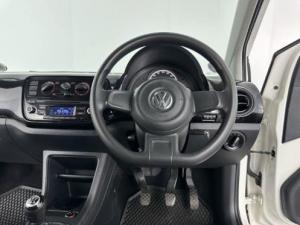 Volkswagen Move UP! 1.0 3-Door - Image 12
