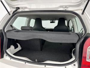 Volkswagen Move UP! 1.0 3-Door - Image 14