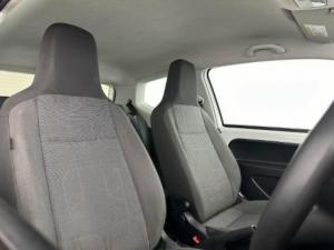 Volkswagen Move UP! 1.0 3-Door - Image 17