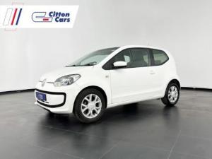 Volkswagen Move UP! 1.0 3-Door - Image 1