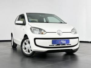 Volkswagen Move UP! 1.0 3-Door - Image 2