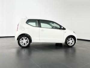 Volkswagen Move UP! 1.0 3-Door - Image 4