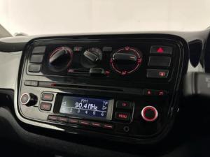 Volkswagen Move UP! 1.0 3-Door - Image 7